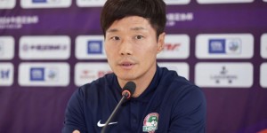 【龙八国际】南基一：足协杯比赛对我们来说非常重要，十分欣慰能奉献一场胜利