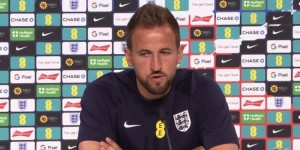 【龙八国际】凯恩：我的身体已完全恢复 保持冷静我们能赢得小组头名