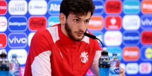 【龙八国际】K77：C罗场上场下都是伟大的人物，是世界上最好的球员之一