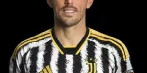 【龙八国际】斯基拉：尤文已与二队34岁前锋格拉续约至2025年