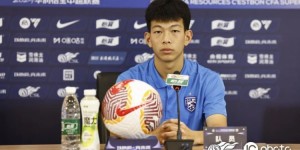 【龙八国际】里卡多：上轮虽然输球但创造多次机会，希望球员延续这种拼搏精神