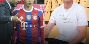 【龙八国际】还记得他吗丨昔日拜仁小将詹卢卡-高迪诺加盟德丙升班马亚琛