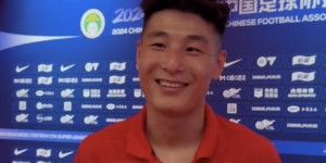 【龙八国际】武磊：年纪到了伤病自然不可避免 戴帽后肯定发红包了这个靠自觉