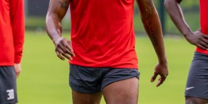 【龙八国际】官宣：约翰-马里加盟梅州客家足球俱乐部