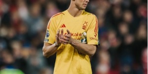 【龙八国际】官方：诺丁汉森林30岁门将弗拉乔迪莫斯转会纽卡