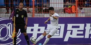 【龙八国际】机会留给时刻做好准备的你！加油！⚽️ 祝孙学龙生日快乐！?