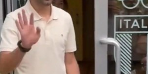 【龙八国际】意媒：塔雷米今天到意大利奥委会体检，随后开启国米球员生涯