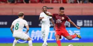 【龙八国际】上海海港队5-1战胜北京国安，感谢亲爱的第十二人们的加油助威