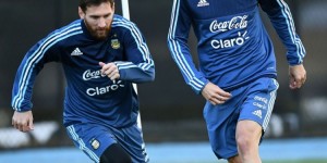 【龙八国际】护佑阿根廷16年的天使之翼，最后一舞带着冠军离去