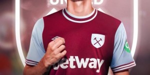 【龙八国际】罗马诺：30岁后腰圭多-罗德里格斯免签西汉姆，here we go！