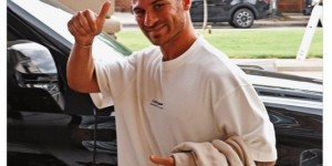 【龙八国际】利物浦官推：麦卡利斯特结束假期，回归训练