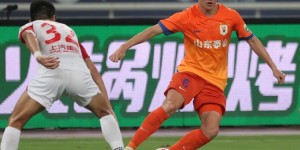 【龙八国际】很遗憾未能在主场拼得一场胜利，感谢为球队呐喊助威的球迷朋友