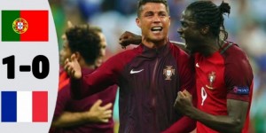 【龙八国际】两次主场决赛加时憾负！法国16欧洲杯负葡萄牙，24奥运负西班牙