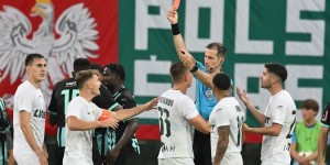 【龙八国际】波媒：波兰球队欧会杯资格赛遭争议判罚被淘汰，上诉要求重赛