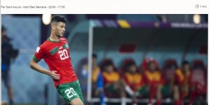 【龙八国际】法媒：埃及豪门开罗国民接近签下布雷斯特后卫达里