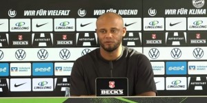 【龙八国际】孔帕尼：要强调拜仁出色的精神状态，在艰难客场拿到了出色胜利