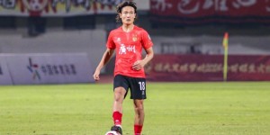 【龙八国际】广州队2-0重庆铜梁龙 近四轮保持不败升至积分榜第三位