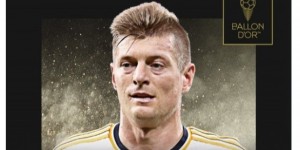 【龙八国际】金球奖入围特意标注已退役，克罗斯：（已退役）感谢提醒?