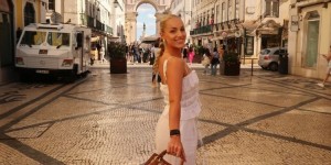 【龙八国际】克罗地亚女足国脚社媒晒观看C罗比赛视频：有幸亲眼见证?