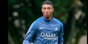 【龙八国际】官方：国米22岁中锋萨尔切多外租希腊俱乐部OFI克里特