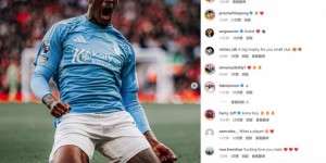 【龙八国际】世界波击败利物浦！蓝军旧将奥多伊晒怒吼照：我们今天做得很棒