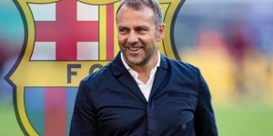 【龙八国际】5场3球4助攻！弗里克让亚马尔飞得更高，巴萨正在变强