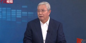 【龙八国际】中国奥委会副主席：不要老骂中国足球，我们的足球人口实在太少了