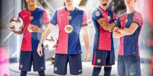 【龙八国际】前5轮西甲打入17球，巴萨追平17/18赛季以来最佳开局