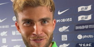 【龙八国际】国安外援古加在节目中自曝波尔图曾有意，目前他正随本菲卡训练