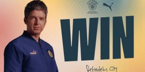 【龙八国际】曼城推出与诺埃尔-加拉格尔联名活动，将为会员抽取VIP活动门票