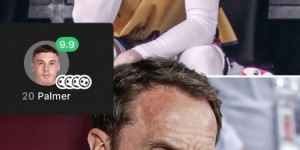 【龙八国际】今日趣图：不是？我索斯盖特官宣图都P好了，你又不下课了？?