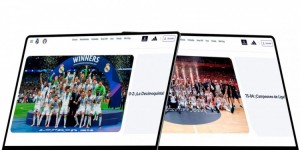 【龙八国际】皇马官网连续8年成全球访问量最大的足球俱乐部网站，月均890万次