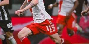 【龙八国际】阿根廷独苗危险?河床解放者杯0-3惨败巴西球队，出线形势渺茫