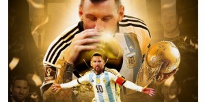 【龙八国际】滕哈赫下课2小时评论数＞梅西8夺金球?今晚金球奖黯然失色？