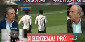 【龙八国际】六台嘉宾：金球奖明知罗德里获奖却炒热维尼修斯，意图伤害后者