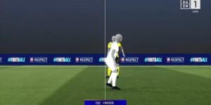 【龙八国际】都是翘臀惹的祸?马伦进球没越位因对面后卫屁股翘