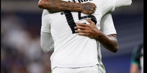 【龙八国际】巴尔韦德鼓励米利唐：祝你早日康复，复出后会比以前更出色?