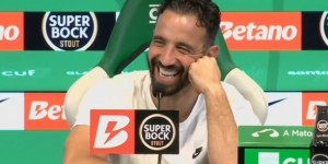 【龙八国际】必修课?阿莫林：准备好英语发布会了 用词要斟酌 曼联总是热门