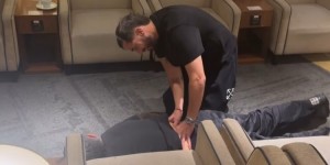 【龙八国际】航班延误？大马丁社媒吐槽：30个小时了，我们还在赶路?