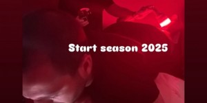 【龙八国际】妻子社媒晒塞尔吉尼奥理疗照：2025赛季开始！