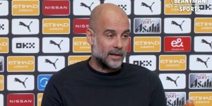 【龙八国际】瓜帅：我们现在要存活下来 或让边锋踢后卫&格10在后腰踢得不错