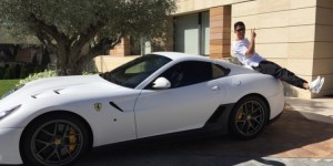 <?php the_title(); ?>