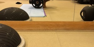 【龙八国际】功不唐捐！圣诞假期仍加练，萨拉赫晒健身房训练照片