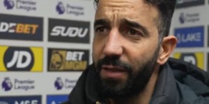 【龙八国际】阿莫林展望下轮战纽卡：在困难时刻面对劲敌，我们必须直面问题