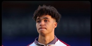 【龙八国际】罗马诺：多特有意曼城19岁中卫阿莱恩，在了解引进球员的条件