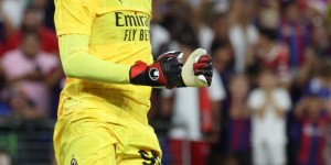 【龙八国际】莫雷托：米兰与19岁三号门将托利亚尼深入谈判续约