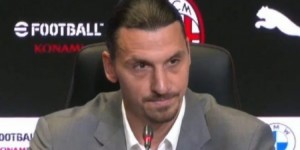 【龙八国际】伊布：孔塞桑和卡拉布里亚的冲突？他们都想赢，这对球队有好处