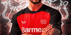 【龙八国际】Here we go！罗马诺：药厂租借罗马中卫埃尔莫索，承担球员工资