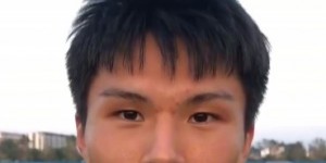 【龙八国际】U20国足球员陈泽仕：技战术需要继续打磨，目标进入世青赛