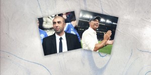 【龙八国际】双冠王教练！官方：迪马特奥将率领切尔西传奇队出战利物浦传奇队